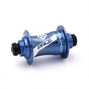 Paire De Moyeux Pride Control Pro 36h
