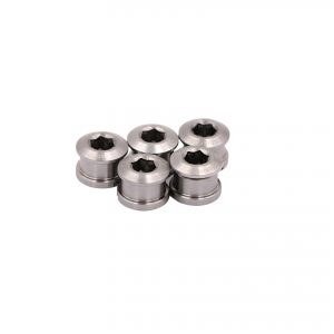 Vis plateaux Pride Vortex Titanium courtes