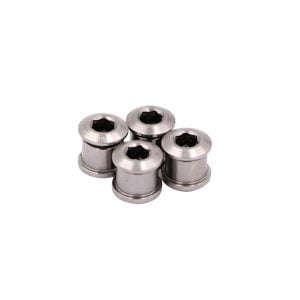 Vis plateaux Pride Vortex Titanium longues
