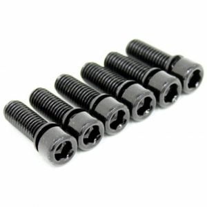 Set 6 Vis Potence Pride Racing