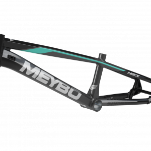 Cadre Meybo HSX AL 2025 - Grey/Mint