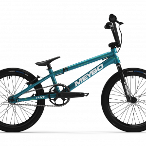 Bmx Meybo TLNT 2025 - Blue/Yellow/White - Pro 21.5"