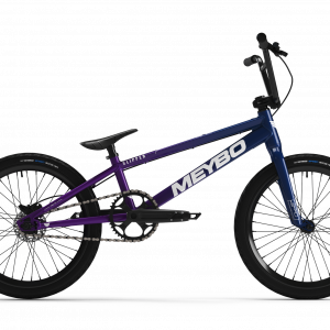 Bmx Meybo Clipper 2025 - Purple/Navy - Expert