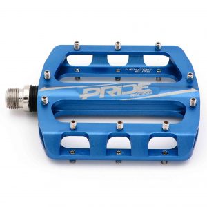 Pedales Pride Racing Newton Elite