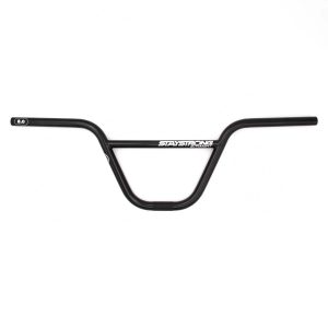 Guidon Staystrong Straight Race 3° Black