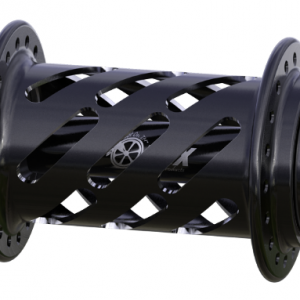 Moyeu Avant Onyx Helix 10mm - Black