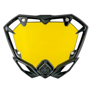 Plaque Pride Air Chrome- Pro