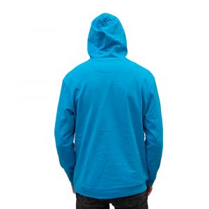 Sweat Pride Logo Hawaian Blue