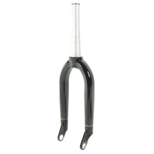 Fourche SD Aluminium V2 20" Tapered - 20mm - Black