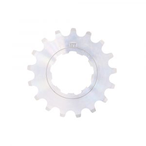 Pignon SD-X Pro Type Shimano - Aluminium