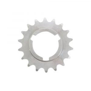 Pignon SD-X Sniper HSX Expert - Aluminium