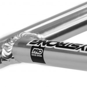 Guidon Staystrong Chevron Exp Alu - Chrome