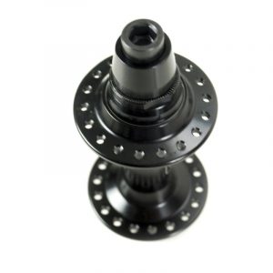 Moyeu Avant SD Base - 10mm