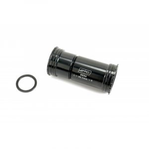 Boîtier De Pédalier SD BB86 Threaded Lock - 24mm