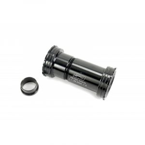 Boîtier De Pédalier SD BB386 Threaded Lock - 24mm