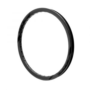 Jante Pride Carbon Wave UD Gloss Black 20'' (406) 36H