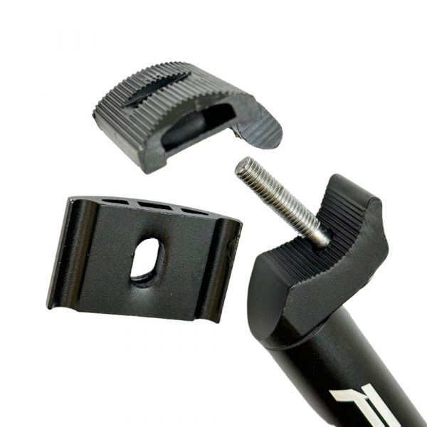 Tige de Selle de Récupération Forward Rest V2