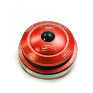 Jeu De Direction SD (IS) Tapered - Rouge