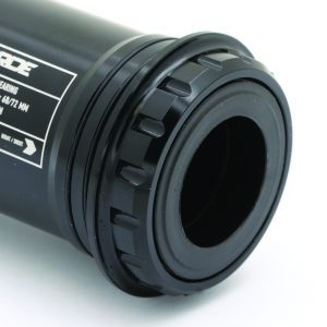 Boitier De Pédalier Pride Racing Interlock - BB30-24mm