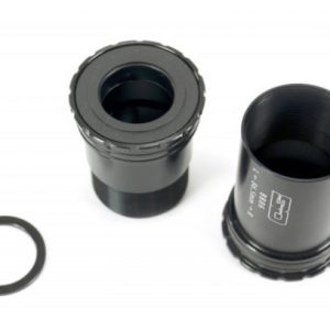 Boîtier De Pédalier SD BB86 Ceramic Threaded Lock - 24mm