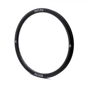 Jante 24" (507) Avian Venatic Carbon Disque - 36H