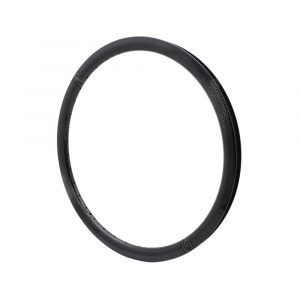 Jante 24" (507) SD Carbon M58 V2 Disque 36H - Shiny