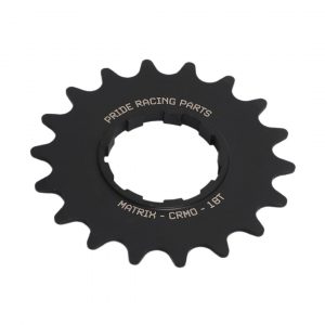 Pignon Pride Racing Matrix - Crmo