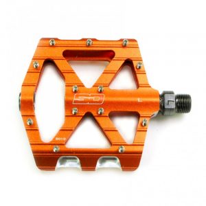 Pédales SD Flatpedal V2 - Expert