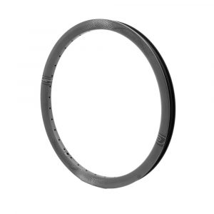 Jante 24" (507) SD Carbon M58 V2 Disque 36H - Matt