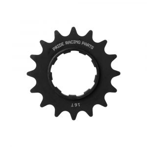 Pignon Pride Racing Torch - Crmo