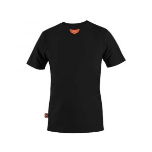 T-Shirt Meybo Legacy V1 - Black