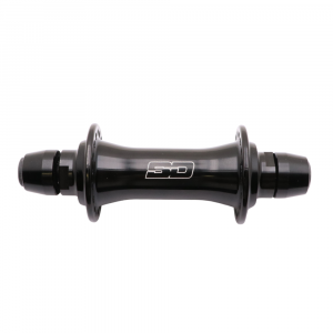 Moyeu Avant SD Ace - 10mm
