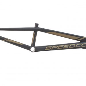 Cadre Speedco M2 - Matte Gold
