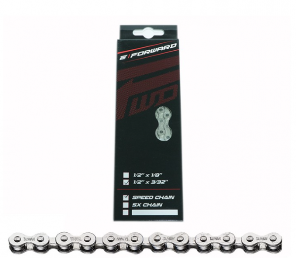 Chaine Forward Speedchain - Silver