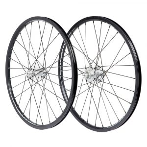 Roues 20" (451x14) Pride Control 10mm Polish / SD M08 Disque 28H