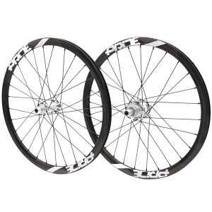 Roues 20" (451) Pride Gravity SL Gloss Disque - Pride Control V1 Polish