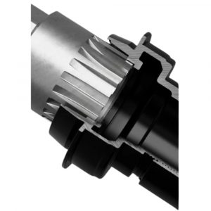 Boîtier De Pédalier SD BB386 Spinning - 24mm