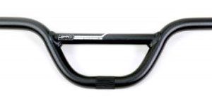 Guidon SD Components Aluminium Noir Mat - 22.2mm