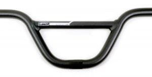 Guidon SD Components Aluminium Noir Mat - 22.2mm