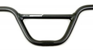 Guidon SD Components Aluminium Noir Mat - 22.2mm