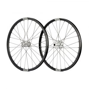 Roues 20" (451) Pride Control V2 Polish 15mm - Helium M21