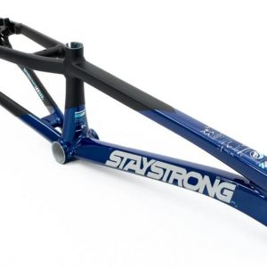 Cadre Stay Strong For Life V5 2025 - Navy / Black