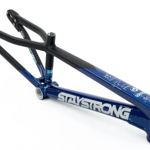Cadre Stay Strong For Life V5 2025 - Navy / Black