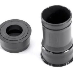 Boîtier De Pédalier SD BB386 Ceramic Pressfit - 24mm