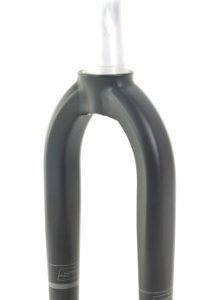 Fourche SD Aluminium V2 20" Tapered - 20mm - Matte Black