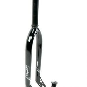 Fourche SD Crmo Lite 20" - 1-1/8" - 20mm - Black