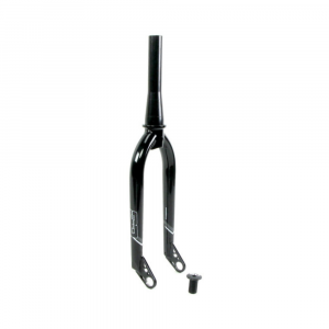 Fourche SD Crmo Lite 20" - Tapered - 20mm - Black