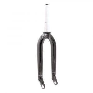 Fourche SD Aluminium V2 24" Tapered - 20mm - Matte Black