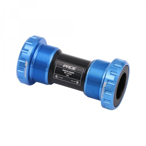 Boitier De Pédalier Pride Racing Eb24 Stainless