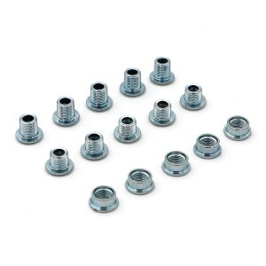 Pack Visserie Forward Crmo Couleur:Argent